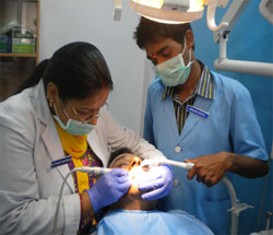 Dental Clinic