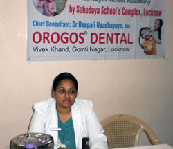 Dental Clinic