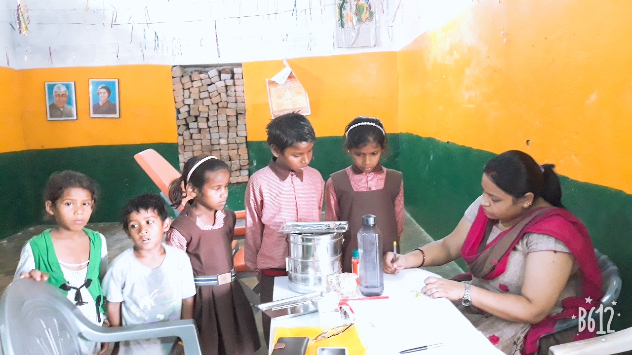 OROGOS Dental Award Ceremony - Community Recognition