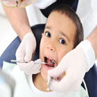 Pediatric Dental Care