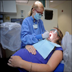 Dental Care during Pregnancy